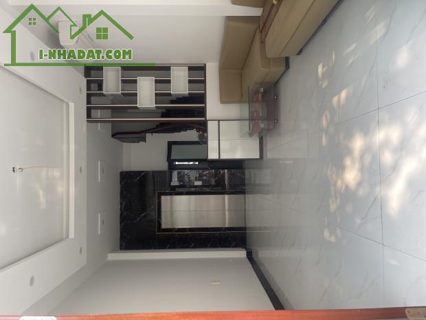 Bán nhà mới koong Xuân Phương, 6 tầng thang máy full nội thất, vài bước ra Trịnh Văn Bô - 1