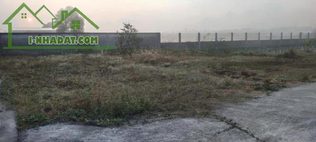 Cần Bán Gấp Đất Mặt Tiền Nguyễn Thị Ly -XTS Hóc Môn 6362m2 Chỉ 60 Tỷ - 1
