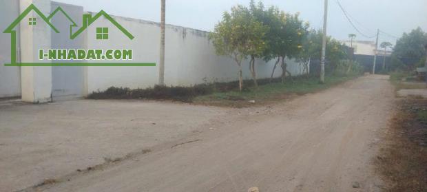 Cần Bán Gấp Đất Mặt Tiền Nguyễn Thị Ly -XTS Hóc Môn 6362m2 Chỉ 60 Tỷ - 2