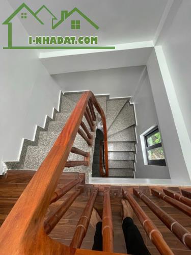 NHÀ DI TRẠCH-HOÀI ĐỨC- 46M-4.1 T.Ỷ- 3 TẦNG- Ô TÔ  ĐỖ CỬA-CÓ THƯƠNG LƯỢNG VỀ GIÁ - 2