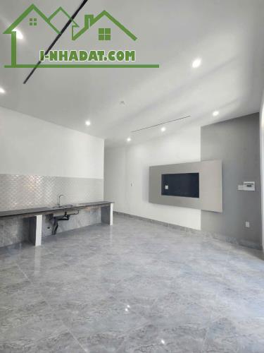 💥CẦN CHO THUÊ NHÀ NGUYÊN CĂN 2 PHÒNG NGỦ – LÀNG HOA BÀ BỘ, NGUYỄN VĂN LINH - 4