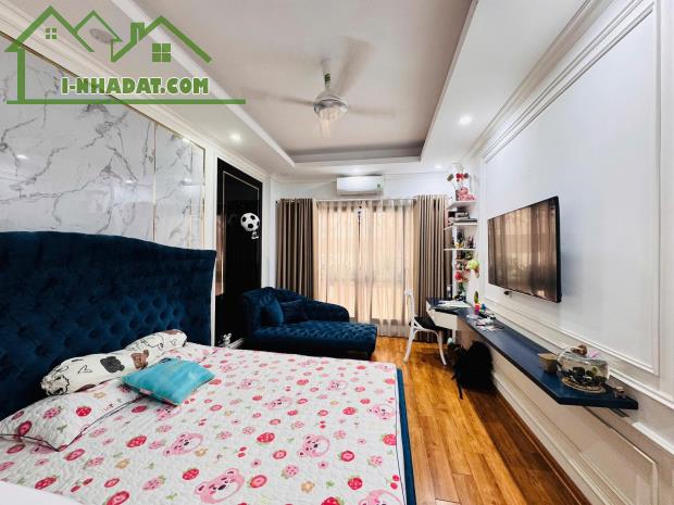 Bán Nhà Phương Mai 60m2, 4 Tầng. Hai Thoáng 35m Oto Qua 9.5 Tỷ - 1