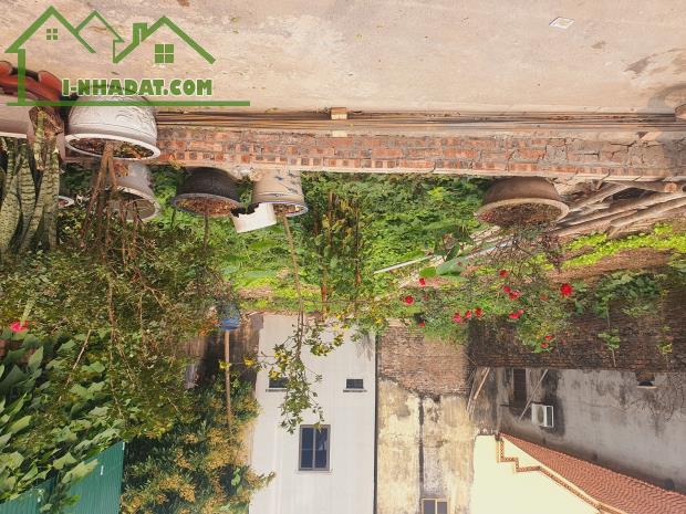 Bán Nhanh 48,8 m2 - MT 4m - Đất Xã Đa Tốn ( Gia Lâm - HÀ Nội) - ngõ Ô Tô - Ngay Trung tâm - 1