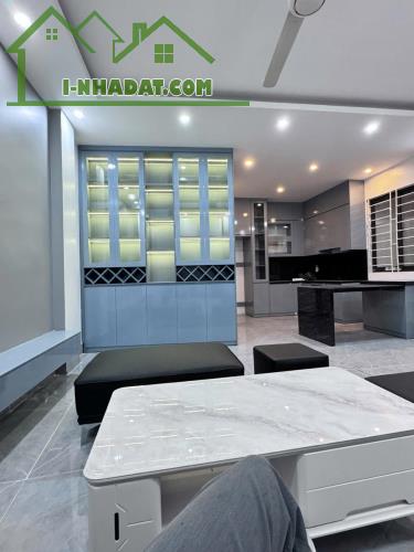 Hàng hiếm- tây mỗ, ngõ nông, gần phố,mặt tiền rộng 7m, dt 45m2* 4t* 6,5 tỷ - 1