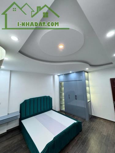 Hàng hiếm- tây mỗ, ngõ nông, gần phố,mặt tiền rộng 7m, dt 45m2* 4t* 6,5 tỷ - 2
