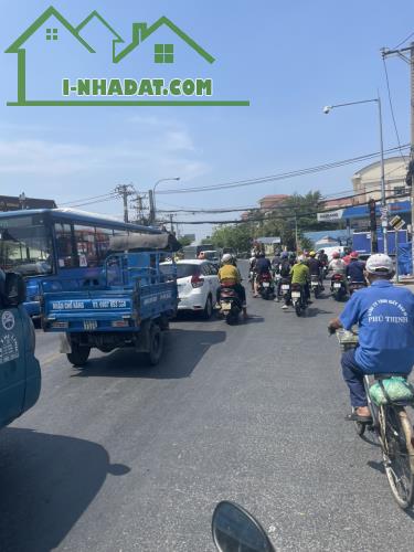 Bán mặt tiền 8x17m giá 13,5 tỷ Đường Nguyễn Ảnh Thủ