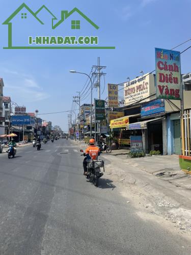 Bán mặt tiền 8x17m giá 13,5 tỷ Đường Nguyễn Ảnh Thủ - 2