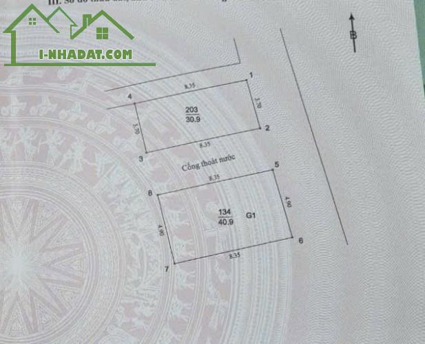 Nhà mặt phố lớn dòng tiền ổn định ở sướng - 3