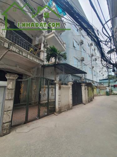 BÁN ĐẤT TẶNG NHÀ 4 TẦNG MỸ ĐÌNH 61M, GẦN PHỐ, Ô TÔ, KINH DOANH, NHỈNH 16 TỶ. - 2