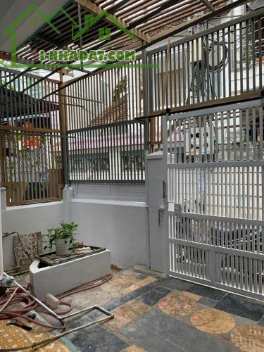 NHÀ HẺM HÀ THANH 68M2, NGANG 5,89M, GIÁ CHỈ 2,9 TỶ