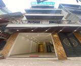 BÁN NHÀ TRẠI CÁ - 50M - 5TẦNG - MT 5.5M - 12.3 TỶ - HAI BÀ TRƯNG, HÀ NỘI Nhà đẹp,