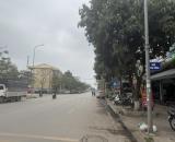 Lô đất phố Vũ Lăng- Thanh Trì, 3 bước chân ra phố ẩm thực