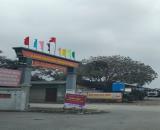 Bán 52m2 đất thuận quang-dương xá-gia lâm-hà nội