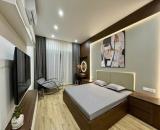 BÁN NHÀ LẠC LONG QUÂN GẦN CHỢ BƯỞI - 6T THANG MÁY - ĐỦ NỘI THẤT NHỈNH 8 TỶ