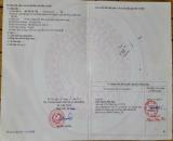 Bán  đất kbu C yên nghĩa hà đông phân lô vỉa hè ô tô tránh view vườn hoa