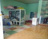 Bán Nhà 2 tầng kiệt oto Lương Thế Vinh . Dòng tiền 14/tháng . Giá 4tỷ7 thương lượng