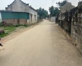 Bán Đất 100m² Mặt Đường Cột Mốc, Đồng Trạng – Gần Trường Tiểu Học & Nhà Văn Hóa