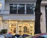 Bán Nhà Mặt Phố Tây Hồ, Tây Hồ DT 89m2, 3T, MT 4,7m. Giá Rẻ.