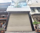 Bán Nhà Mặt Phố Quảng Khánh, Tây Hồ 92m2, 7T, MT 5,5m. Giá Rẻ.