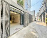 NHÀ HXH GẦN MẶT TIỀN - THIẾT KẾ ĐẸP - 42m2 - 4 LẦU - PHẠM VĂN CHIÊU, GÒ VẤP, TP.HCM.