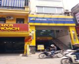 Bán đất Mặt ngõ Nguyễn An Ninh. DT khủng 59m  Ngõ thông, Kinh Doanh  Chỉ 10 tỷ 500
