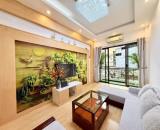 🔥 BÁN NHÀ TÂY SƠN, GẦN NGÃ TƯ SỞ, 52M2, 5 TẦNG, NGÕ Ô TÔ, CHỦ TỰ XÂY, GIÁ 11.6 TỶ