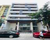 Bán Tòa Văn Phòng Mặt Phố Khương Đình, Thanh Xuân DT 325m2, 9T, MT 10.2m. Giá Cực Rẻ