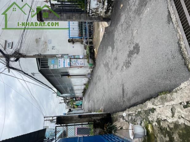 Cần bán nhà ở Linh Xuân Thủ Đức