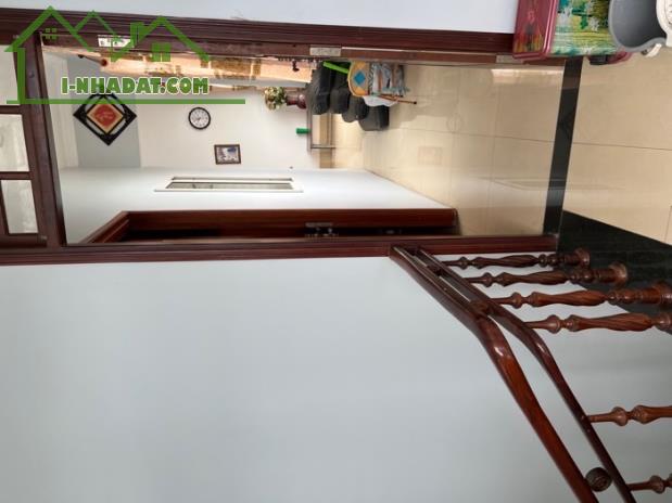 Cần bán nhà ở Linh Xuân Thủ Đức - 5