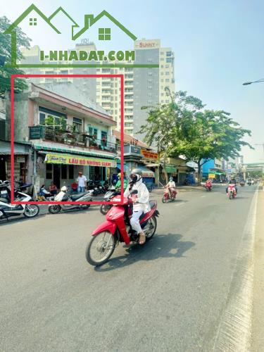 bán nhà mặt tiền - 2