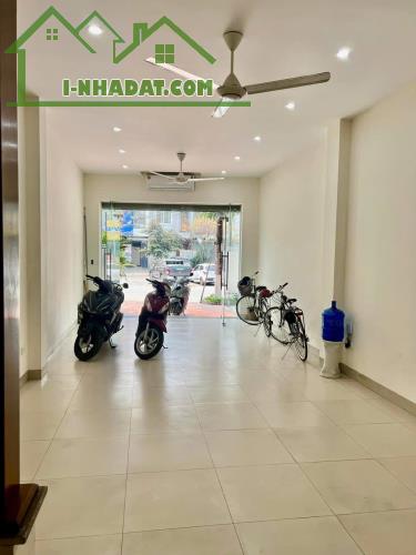 Cho thuê nhà tầng 1+2 làm văn phòng, kinh doanh dịch vụ