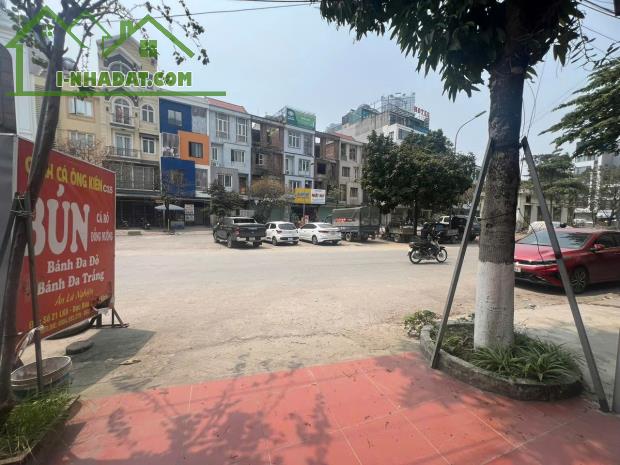 Cho thuê nhà tầng 1+2 làm văn phòng, kinh doanh dịch vụ - 4