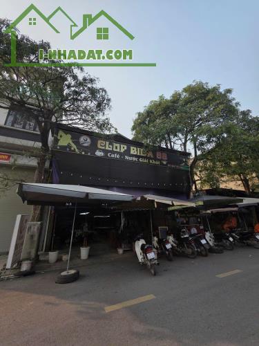 CHÍNH CHỦ GỬI B.ÁN lô đất siêu đẹp tại Đồng Bèo Từ Sơn Diện Tích 90m2 Giá 4 Tỷ 7 - 3