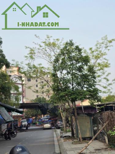 CHÍNH CHỦ GỬI B.ÁN lô đất siêu đẹp tại Đồng Bèo Từ Sơn Diện Tích 90m2 Giá 4 Tỷ 7 - 2