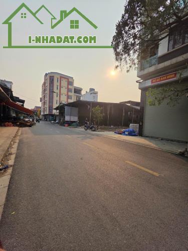 CHÍNH CHỦ GỬI B.ÁN lô đất siêu đẹp tại Đồng Bèo Từ Sơn Diện Tích 90m2 Giá 4 Tỷ 7 - 1