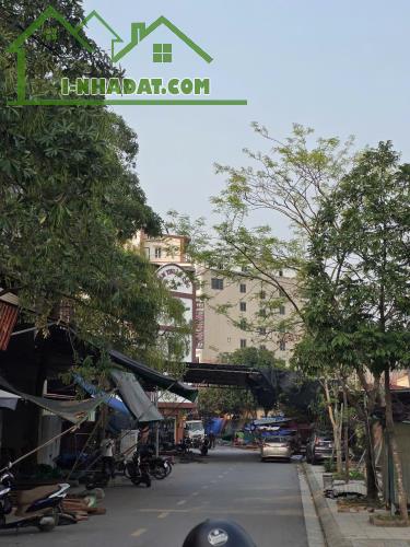 CHÍNH CHỦ GỬI B.ÁN lô đất siêu đẹp tại Đồng Bèo Từ Sơn Diện Tích 90m2 Giá 4 Tỷ 7