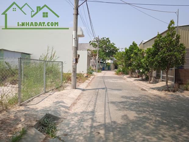 Cần bán nhanh đất thổ cư hẻm 7m 409 Nguyễn Văn Tạo, Long Thới, Nhà Bè. - 1