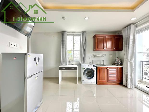 DO CÓ VIỆC MÌNH CẦN PASS LẠI PHÒNG ĐƯỜNG HOÀNG SA - QUẬN TÂN BÌNH - TP HỒ CHÍ MINH - 2