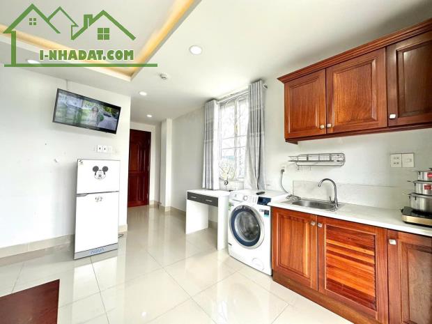 DO CÓ VIỆC MÌNH CẦN PASS LẠI PHÒNG ĐƯỜNG HOÀNG SA - QUẬN TÂN BÌNH - TP HỒ CHÍ MINH - 4