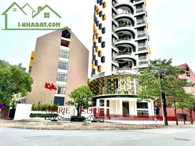 Giá SỐC! Bán NHANH, Giá chỉ 81 tr/m2 Đất Giang Biên, ô tô thông, 68m, MT 4m, nhỉnh 5 tỷ - 2