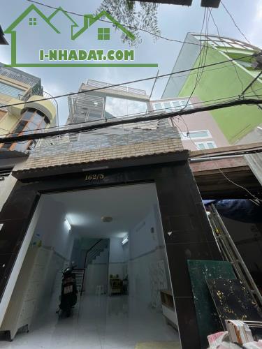 bán gấp nhà hxh chính chủ đường bùi thị xuân quận 1 dt 4x10 nhà 2 lầu giá 6,5 tỷ TL