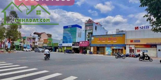 Mua ngay đất mặt tiền kinh doanh 130m2 ( MT 7m) - 2