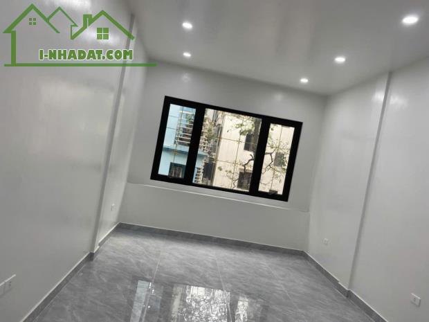 5 TẦNG 2 THOÁNG VIEW ĐẸP, THANG MÁY, NẰM TRONG KV PHÁT TRIỂN MẠNH CỦA THANH TRÍ HƠN 6.X TỶ - 2