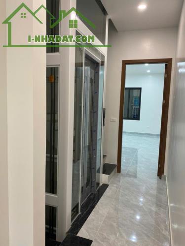 5 TẦNG 2 THOÁNG VIEW ĐẸP, THANG MÁY, NẰM TRONG KV PHÁT TRIỂN MẠNH CỦA THANH TRÍ HƠN 6.X TỶ - 1