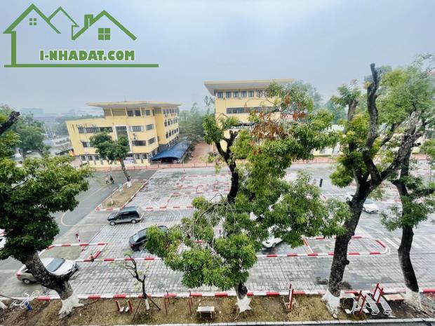 5 TẦNG 2 THOÁNG VIEW ĐẸP, THANG MÁY, NẰM TRONG KV PHÁT TRIỂN MẠNH CỦA THANH TRÍ HƠN 6.X TỶ