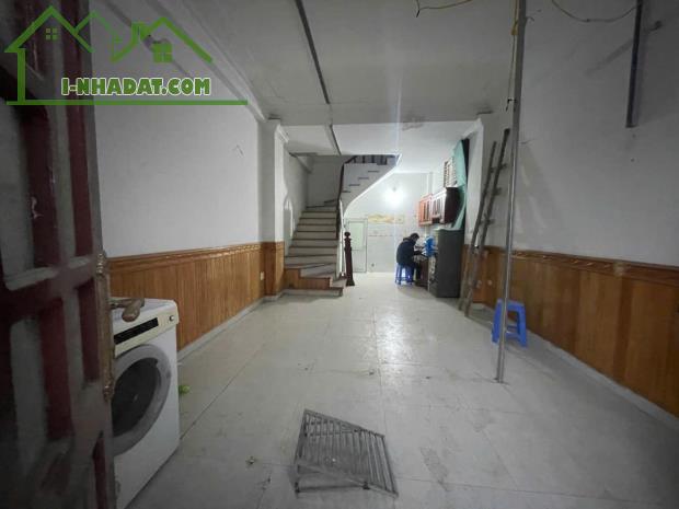 MỸ ĐÌNH BÁN NHÀ MẶT NGÕ, 39m RA PHỐ Ô TÔ TRÁNH, KD - 38m x 5 TẦNG. - 3