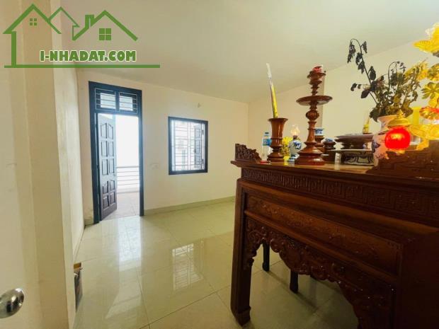MỸ ĐÌNH BÁN NHÀ MẶT NGÕ, 39m RA PHỐ Ô TÔ TRÁNH, KD - 38m x 5 TẦNG. - 2