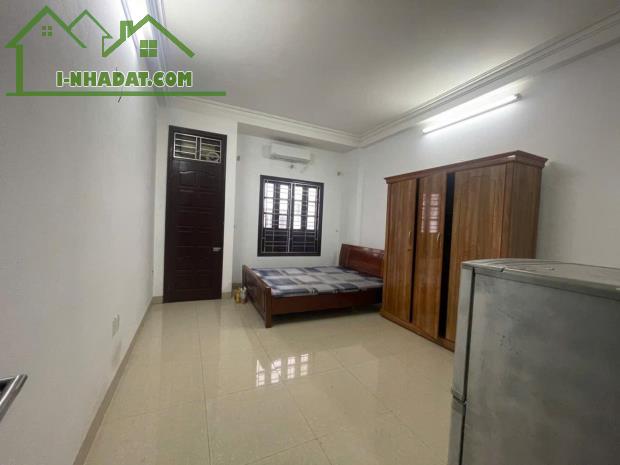 MỸ ĐÌNH BÁN NHÀ MẶT NGÕ, 39m RA PHỐ Ô TÔ TRÁNH, KD - 38m x 5 TẦNG.