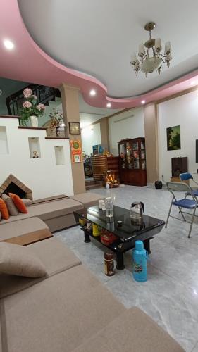 Bán nhà mặt tiền Phạm Nhữ Tăng, tặng nội thất, 6x18 chỉ 23 tỷ 5 - 1