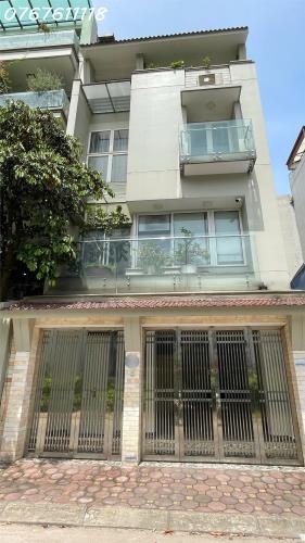 Bán nhà Lâm Hạ, lô góc,view công viên Hồ đh,hợp xây tòa nhà VP,115m*3T,MT7m, 32 tỷ - 2